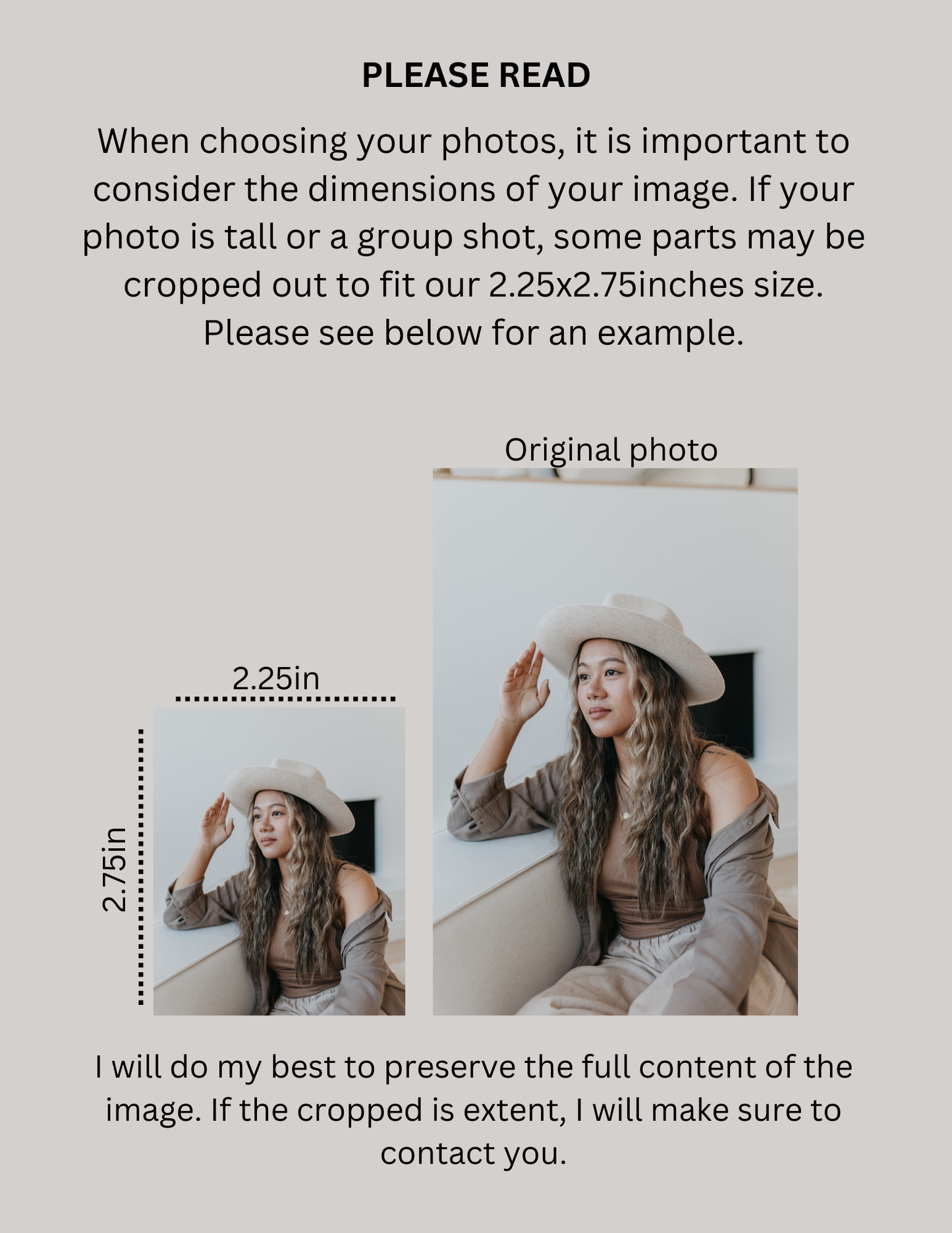 Photo Magnets