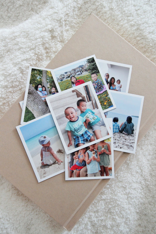 Photo Magnets