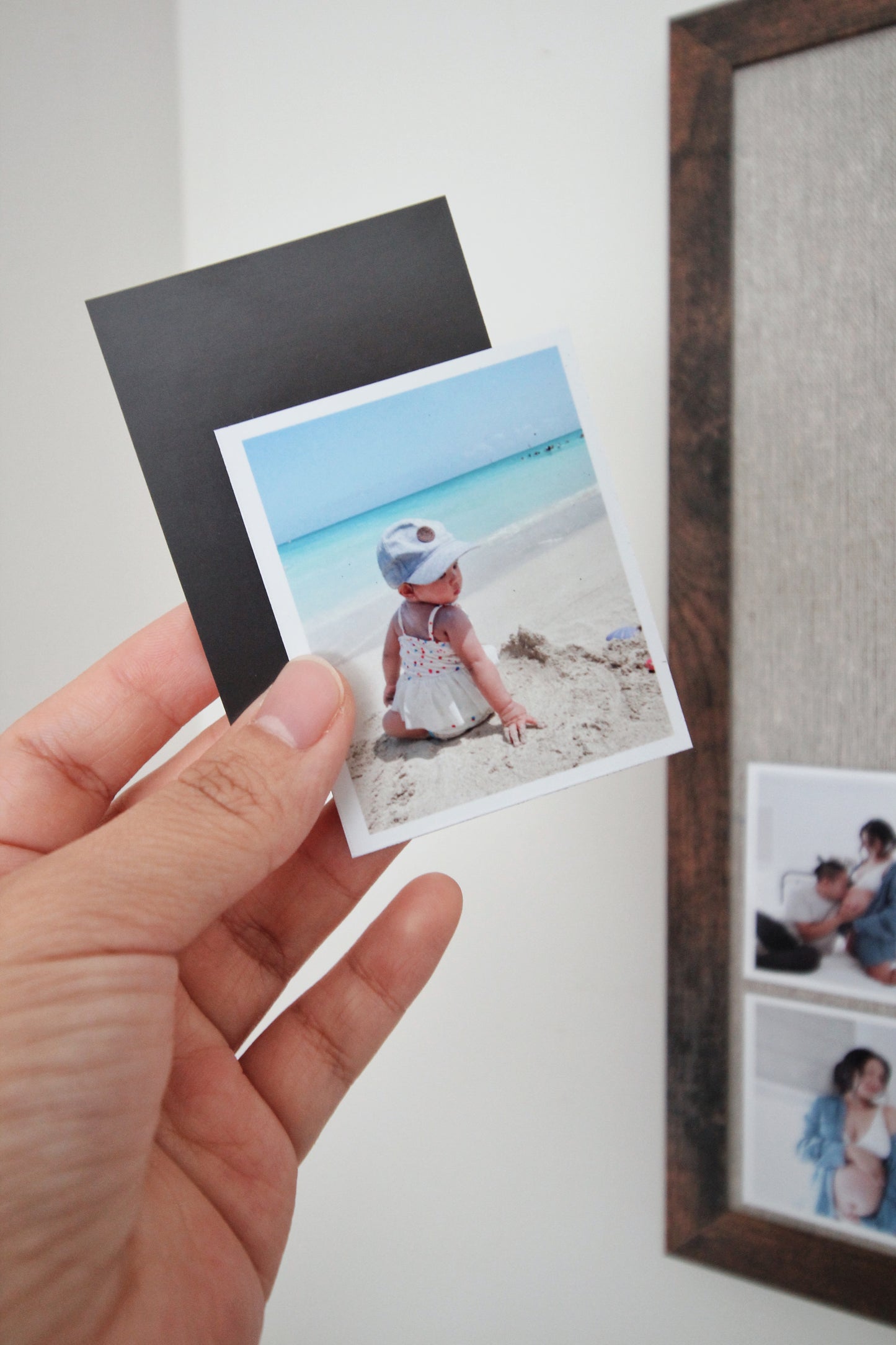 Photo Magnets