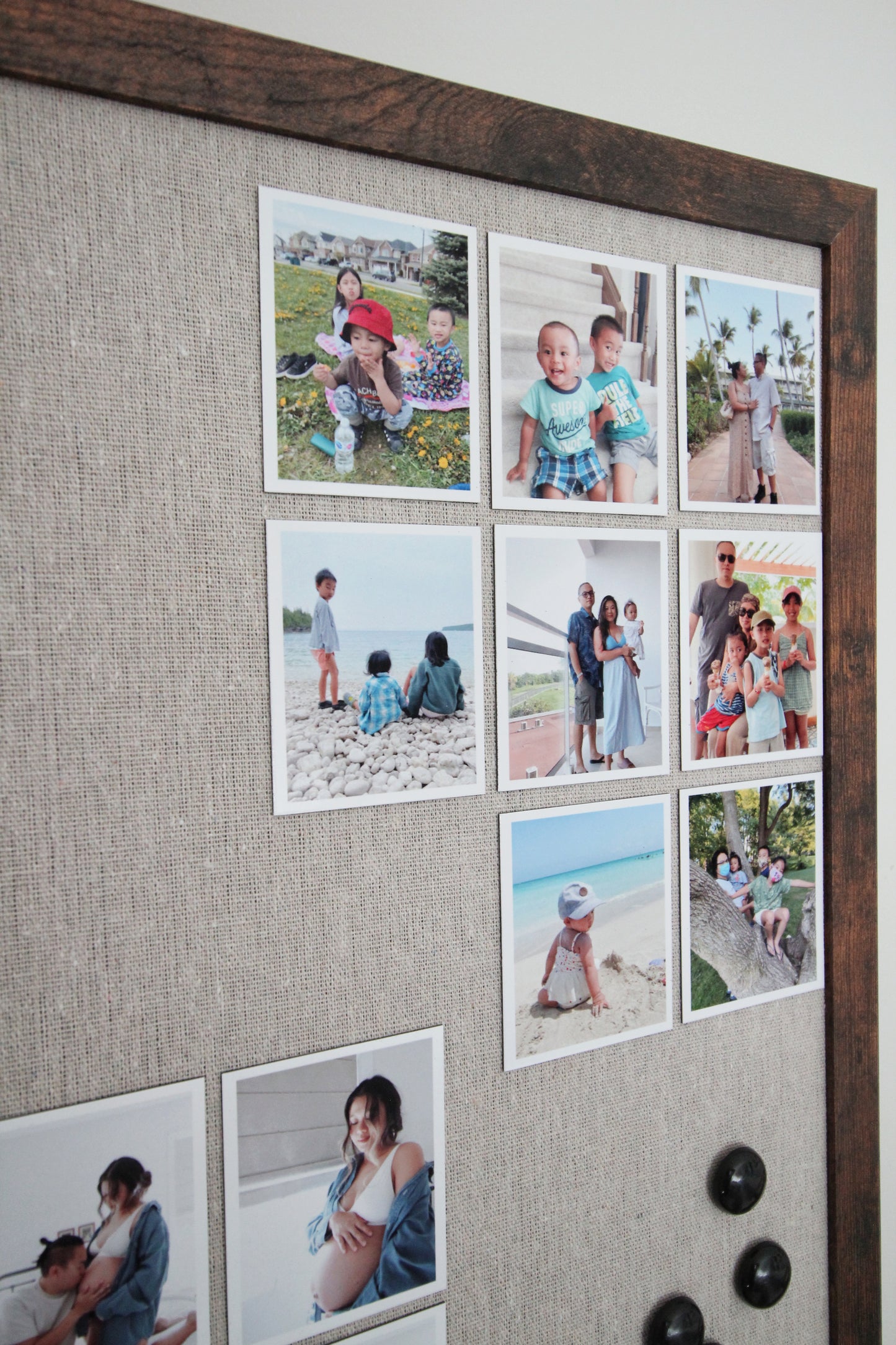 Photo Magnets