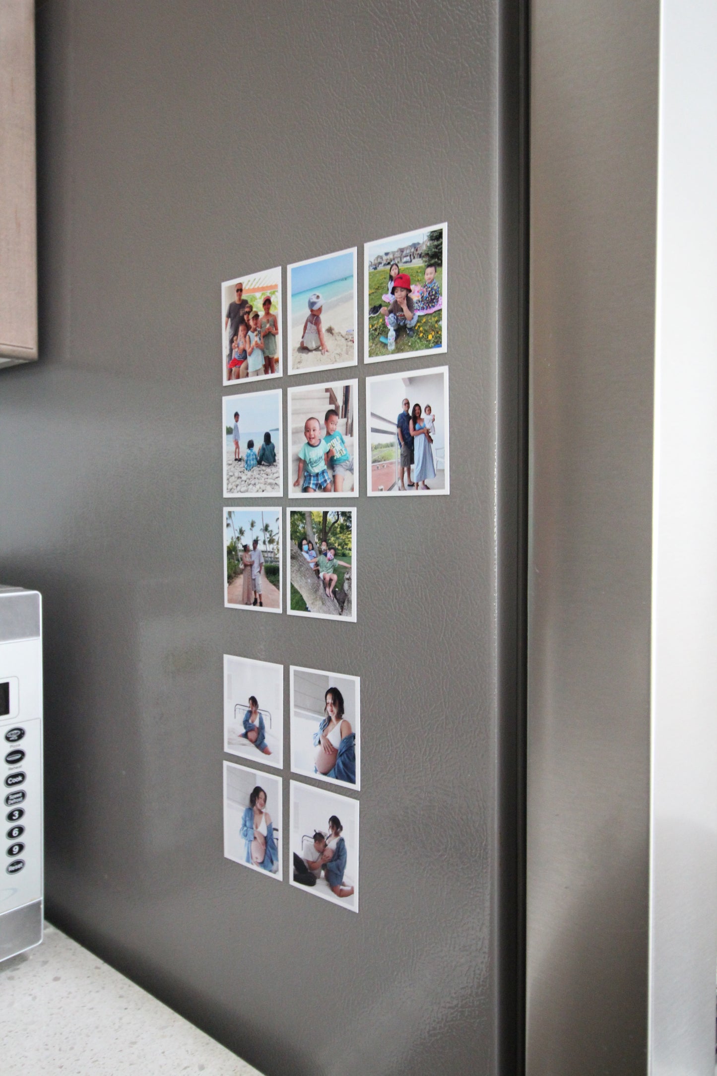 Photo Magnets